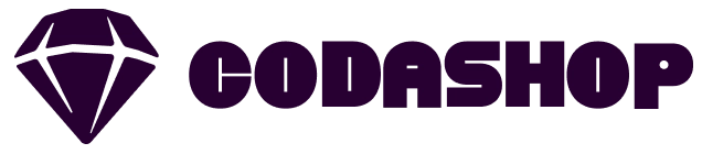 Codashop
