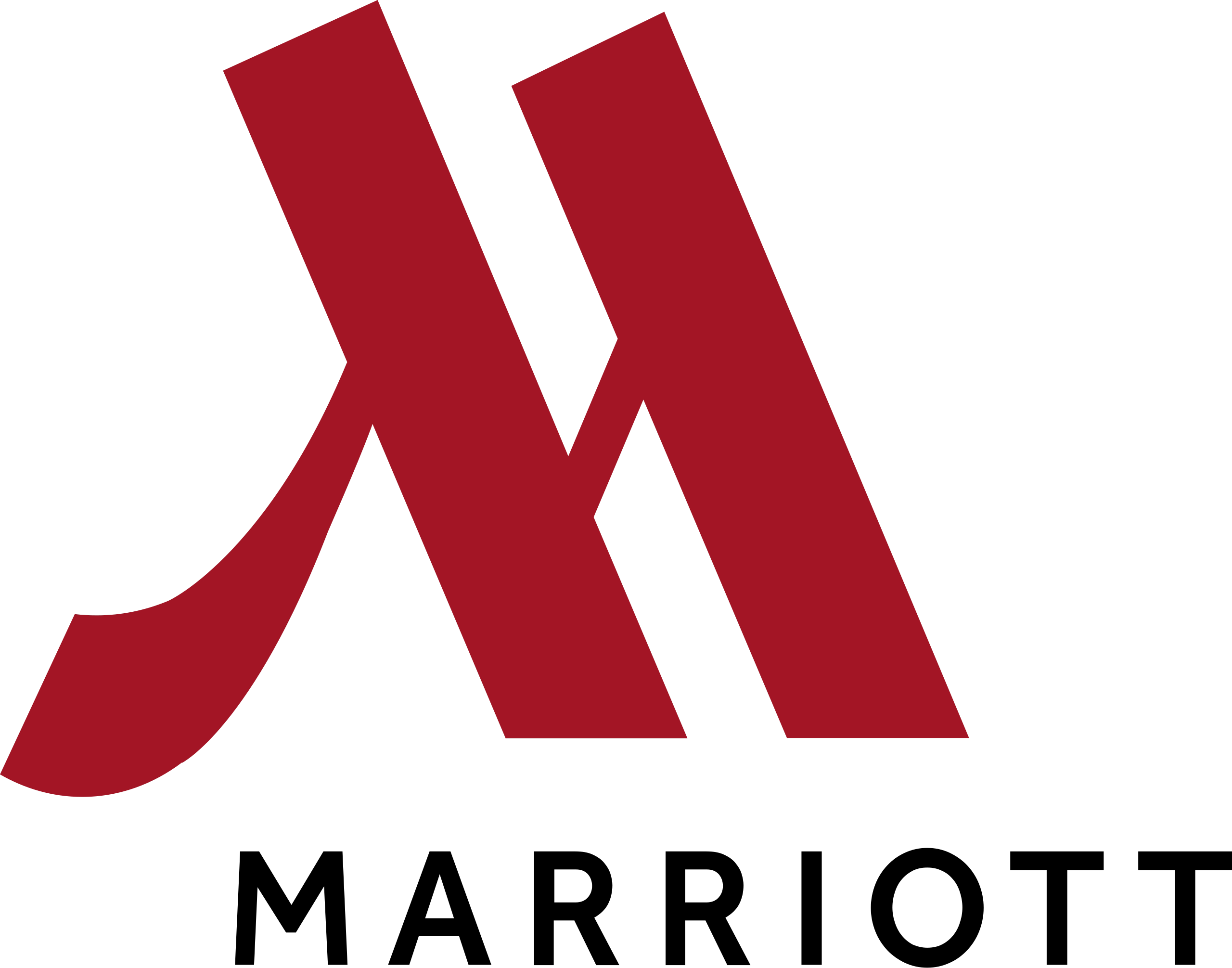 Marriott Bonvoy